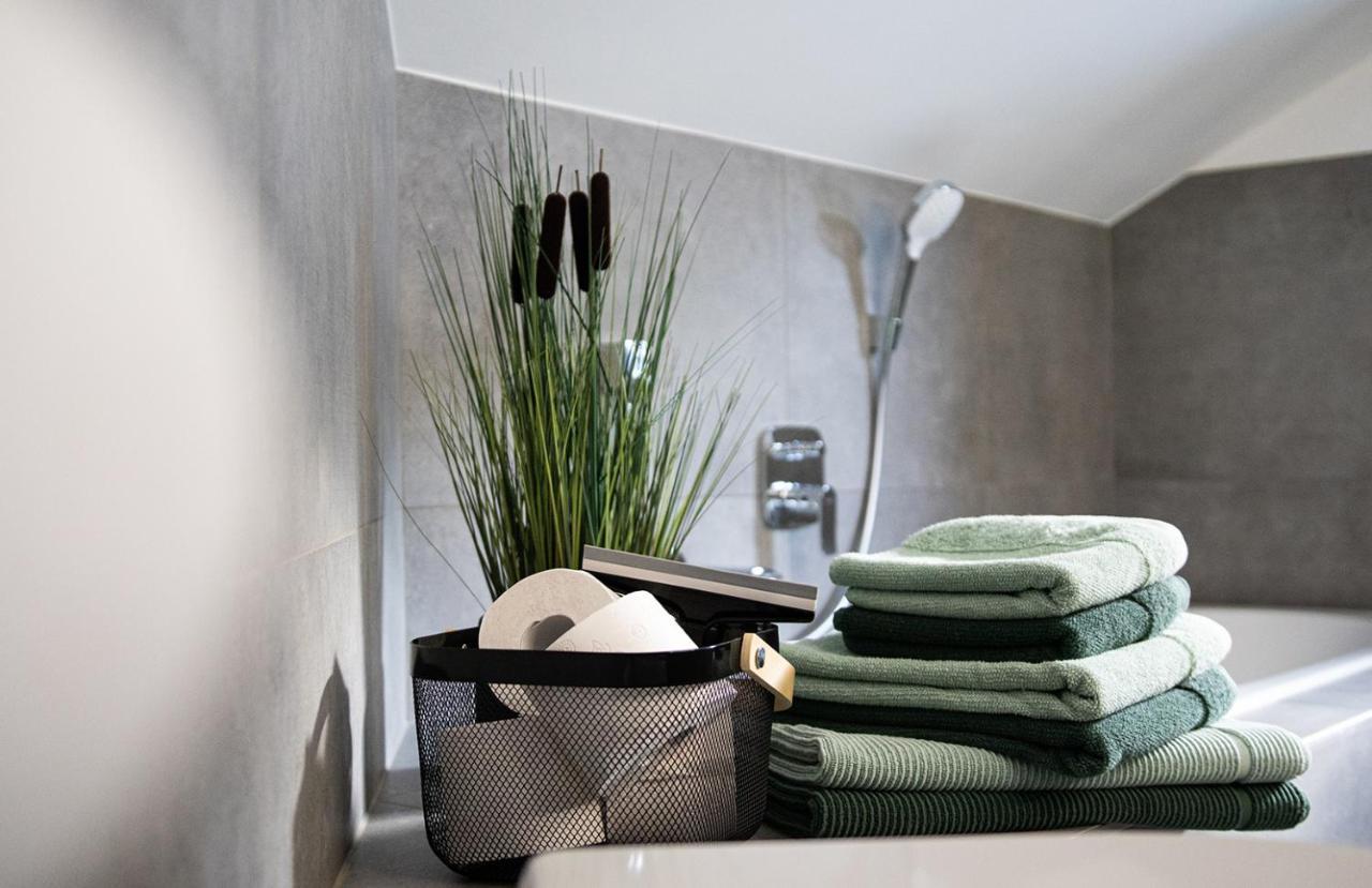 Apartment Pult Fendels Zewnętrze zdjęcie