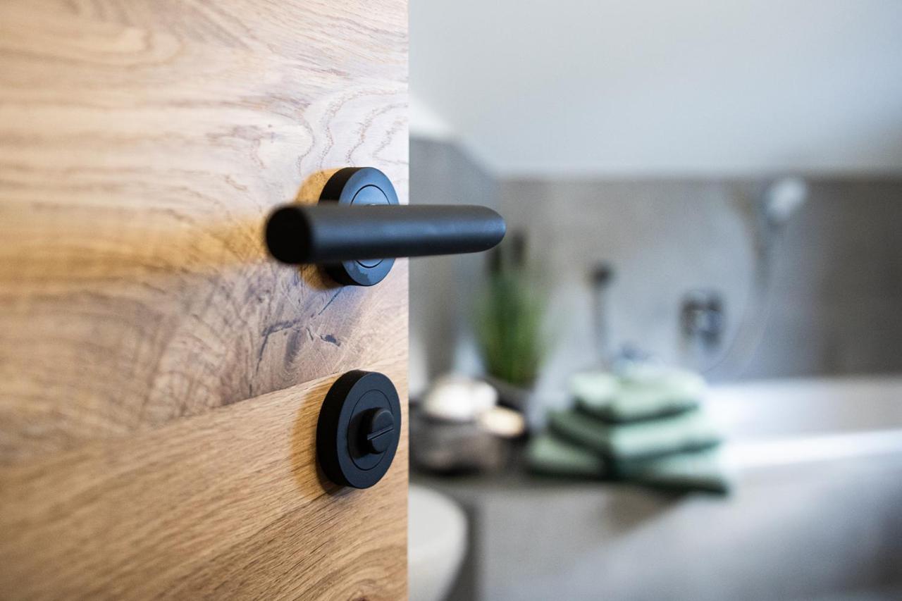 Apartment Pult Fendels Zewnętrze zdjęcie