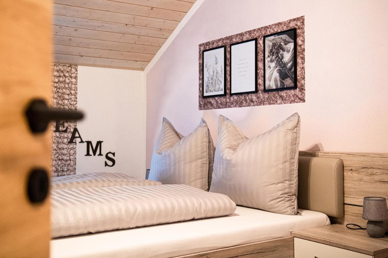 Apartment Pult Fendels Zewnętrze zdjęcie