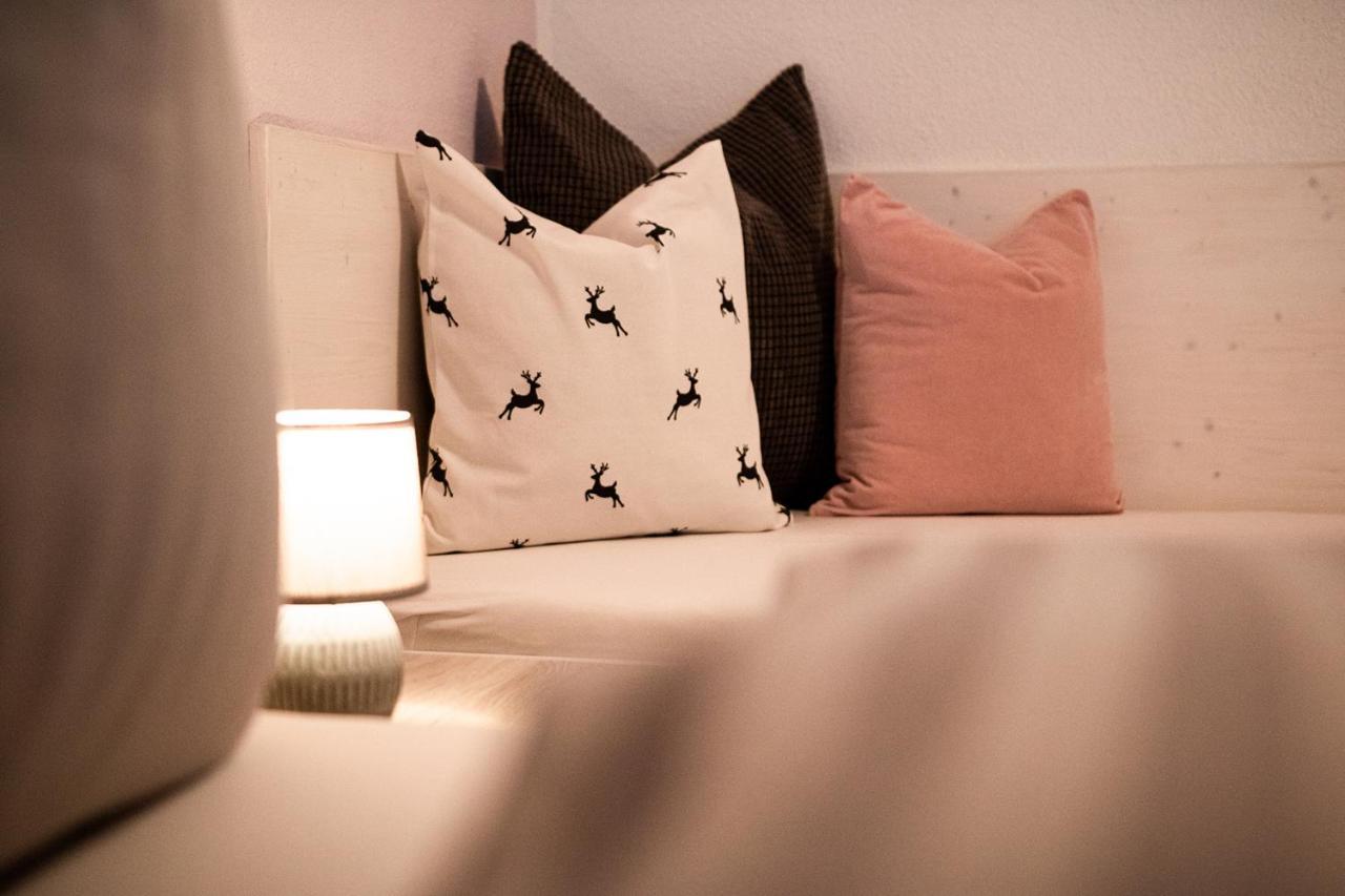 Apartment Pult Fendels Zewnętrze zdjęcie